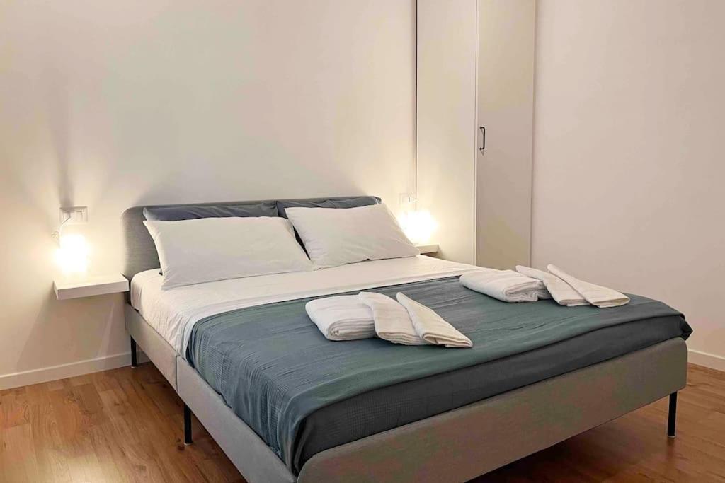 Appartamento La Casa Di Lillidu - Napoli Most Exclusive Area Esterno foto