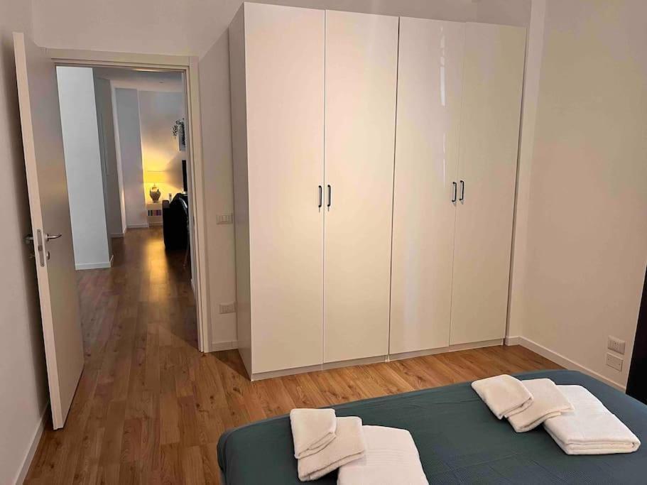 Appartamento La Casa Di Lillidu - Napoli Most Exclusive Area Esterno foto