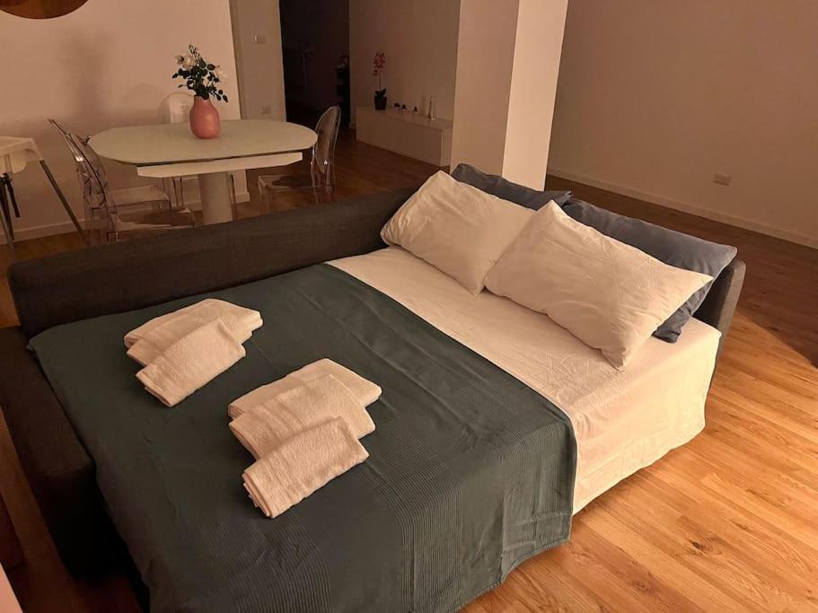Appartamento La Casa Di Lillidu - Napoli Most Exclusive Area Esterno foto